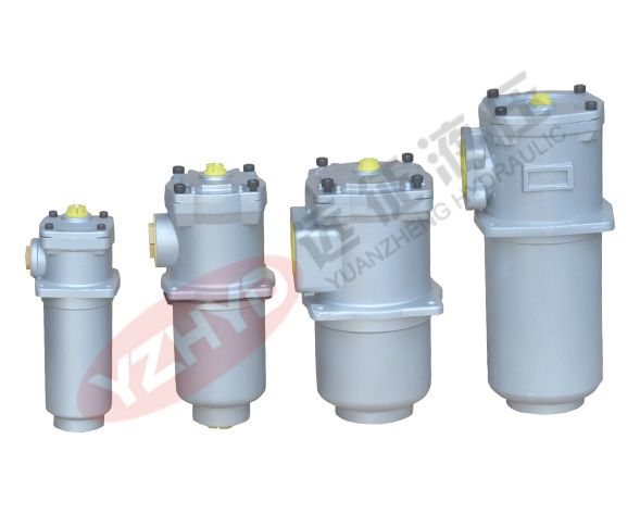 RF系列直回式回油過濾器
